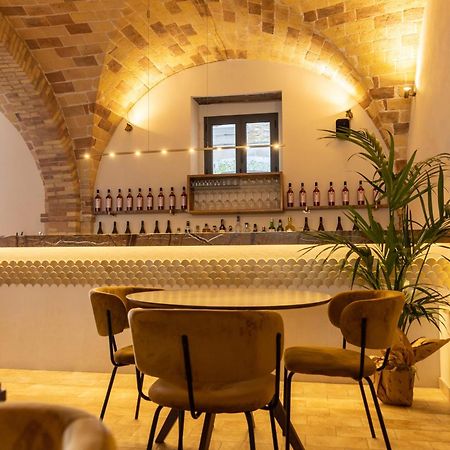 The Vinum Suites Villa Caldari Екстериор снимка