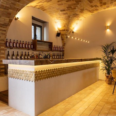 The Vinum Suites Villa Caldari Екстериор снимка