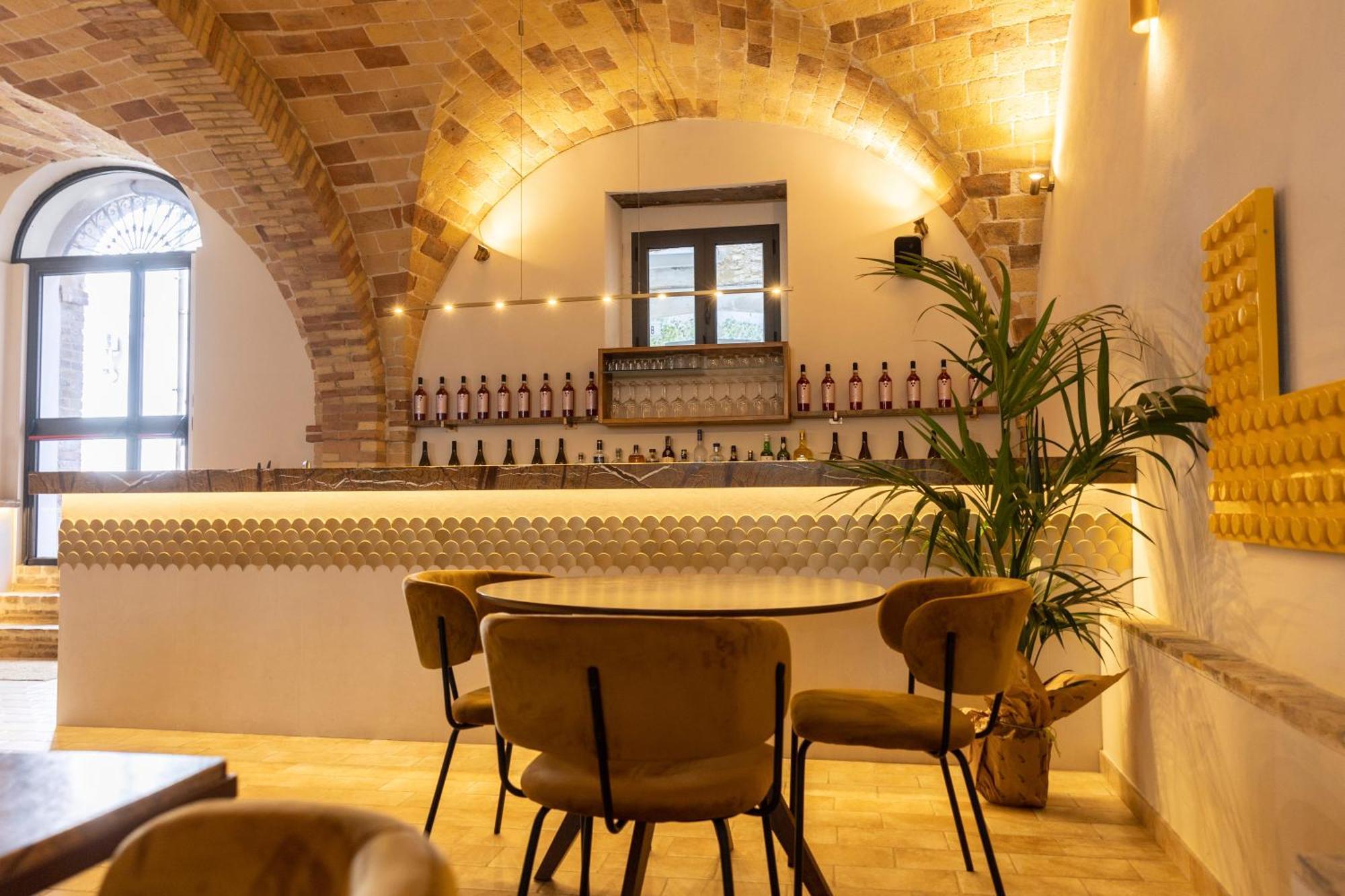 The Vinum Suites Villa Caldari Екстериор снимка