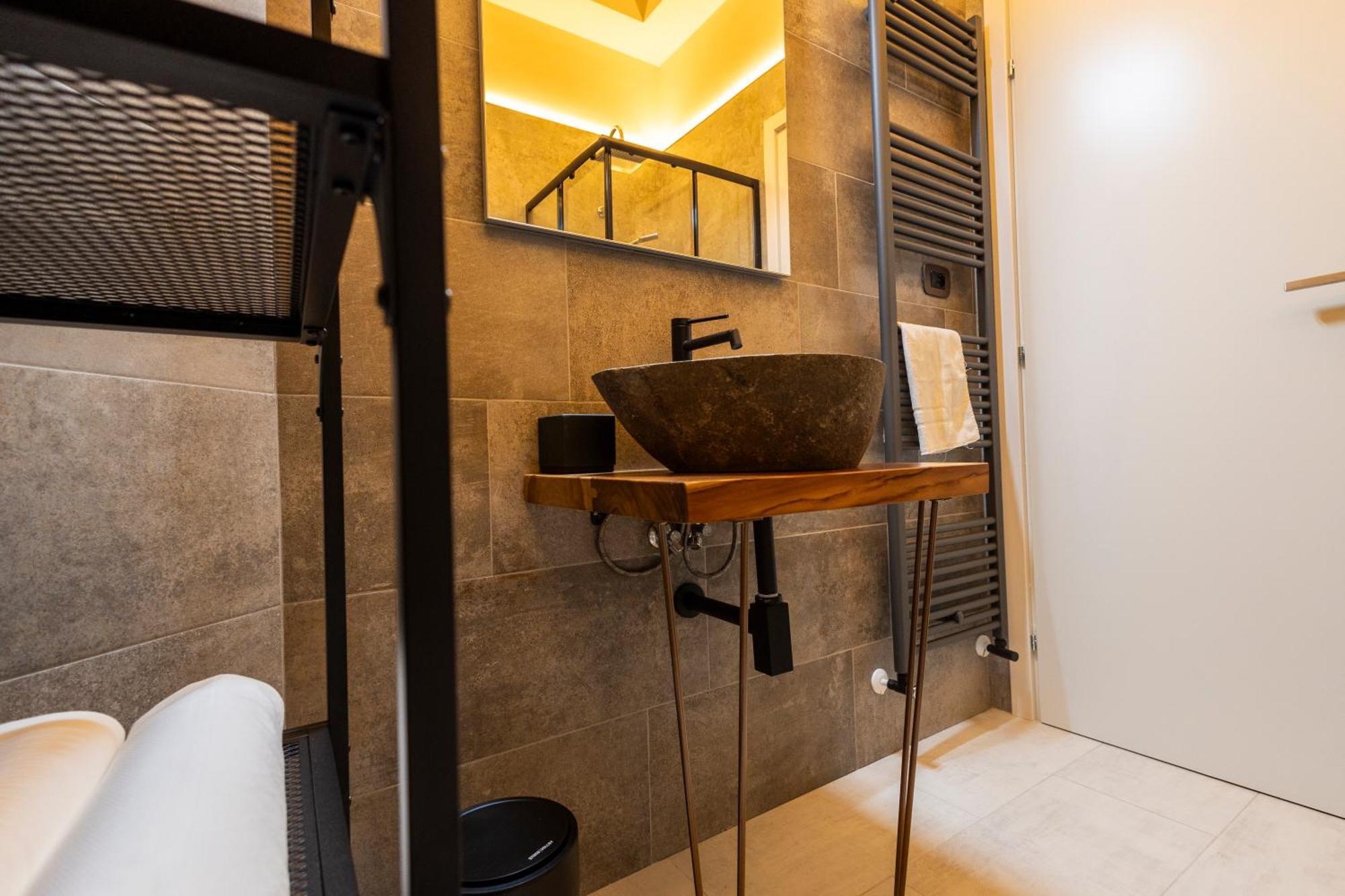 The Vinum Suites Villa Caldari Екстериор снимка