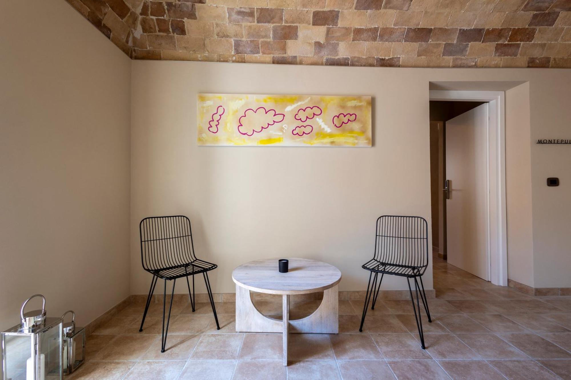 The Vinum Suites Villa Caldari Екстериор снимка