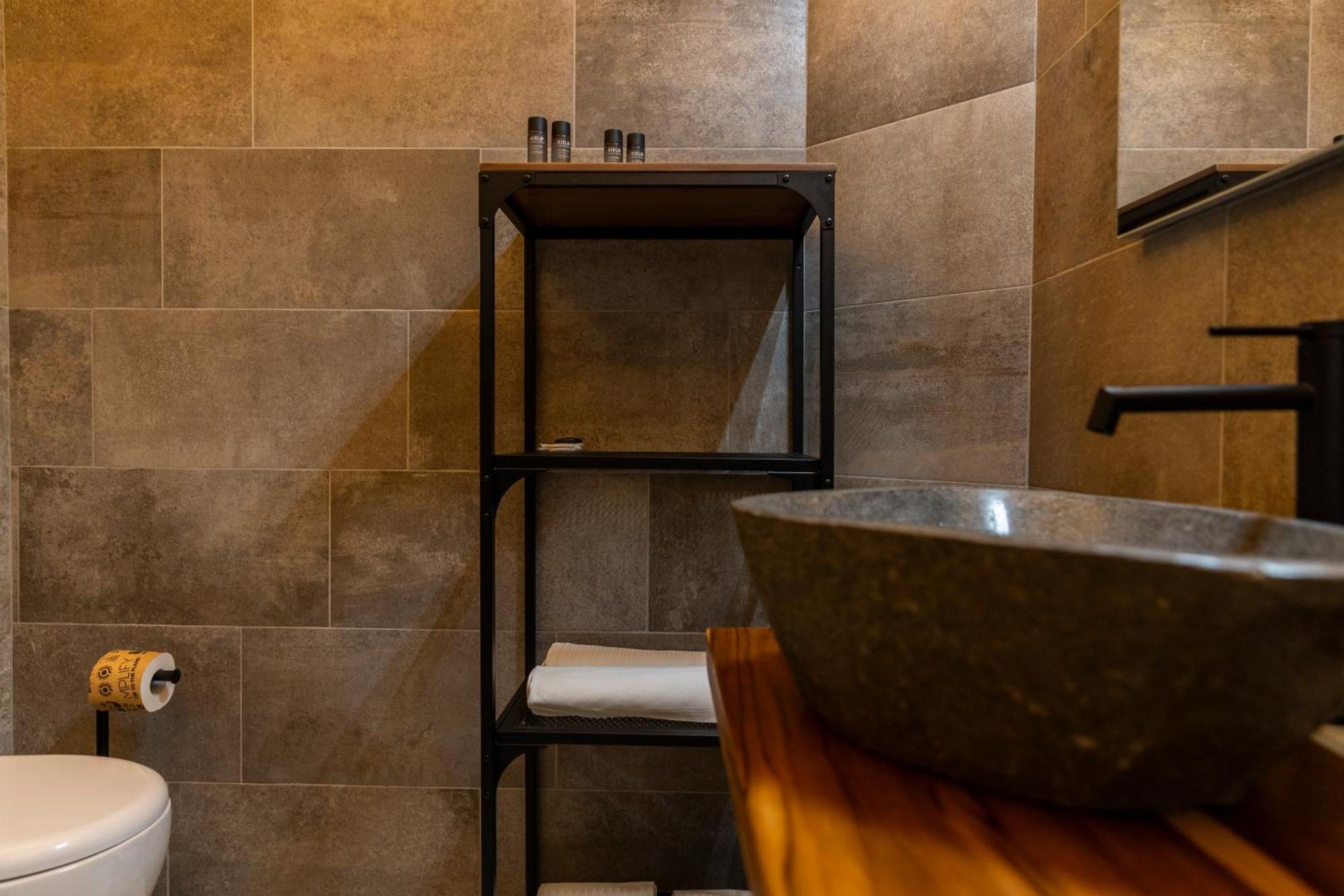 The Vinum Suites Villa Caldari Екстериор снимка