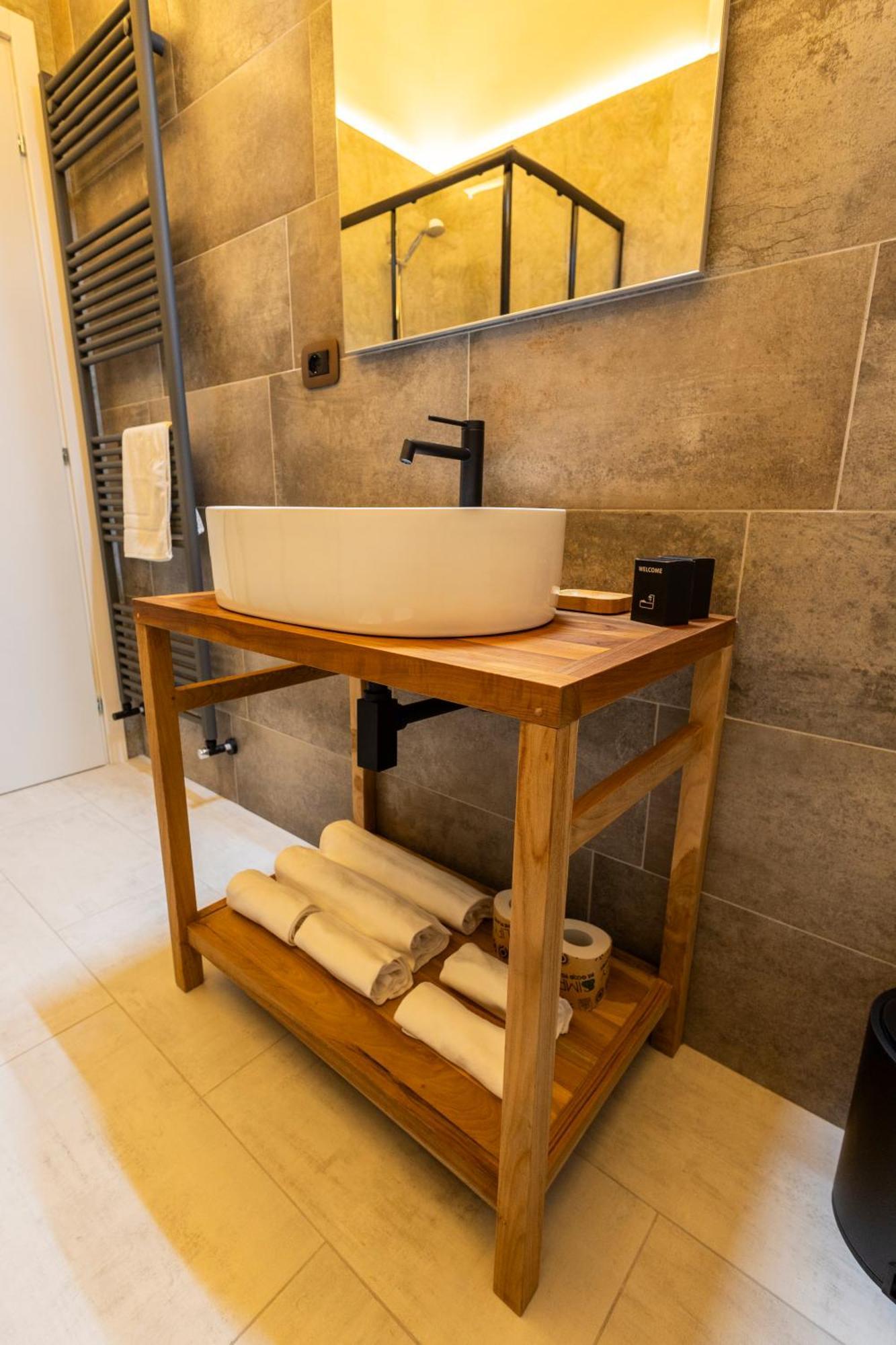 The Vinum Suites Villa Caldari Екстериор снимка
