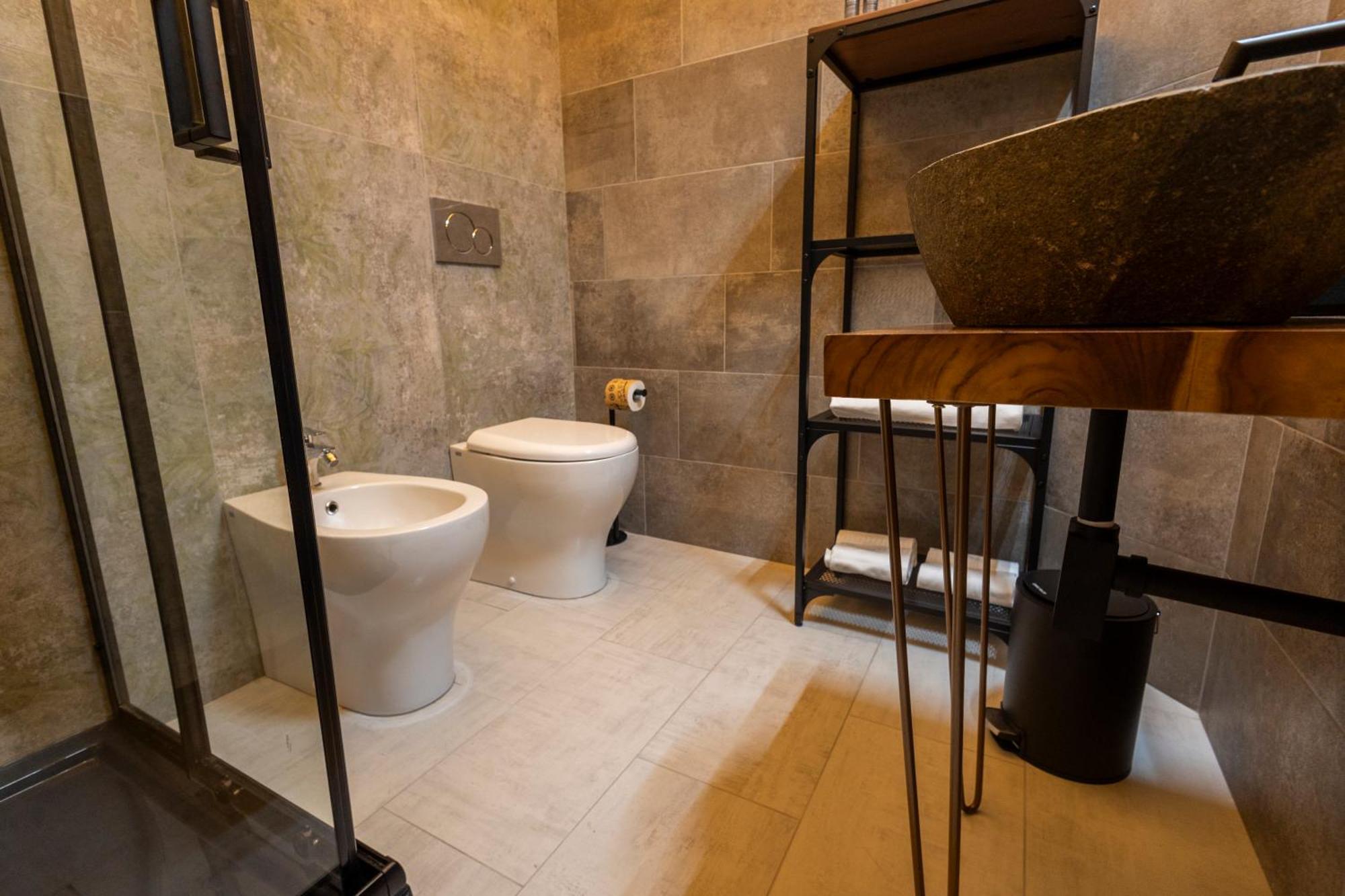 The Vinum Suites Villa Caldari Екстериор снимка